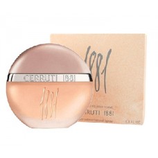 Cerruti 1881 Women edt 50 ml