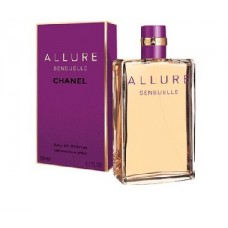 Chanel Allure Sensuelle Edp 100 ml
