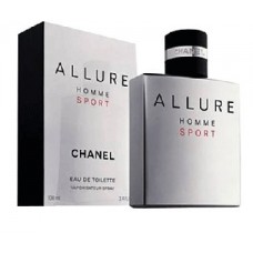 Chanel Allure Sport Edt 150ml