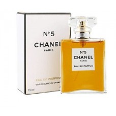 Chanel no 5 edp 100 ml