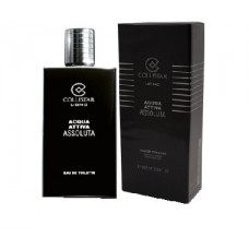 Collistar Uomo Acqua Attiva Assoluta Edt 100ml