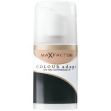 Fond de Ten Max Factor Colour Adapt- 40 Creamy Ivory