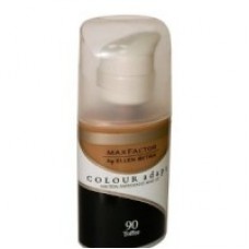 Fond de Ten Max Factor Colour Adapt - 90 Toffee