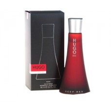 Hugo Boss Deep Red Edp 90ml
