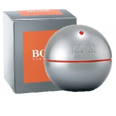 Hugo Boss In Motion Edt 90ml
