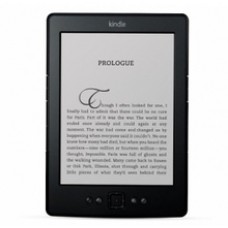 Kindle 5 New Wi-Fi Black Edition