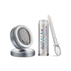 Fard de pleoape pulbere