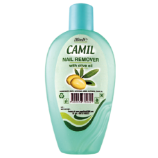 Dizolvant Camil pentru oja