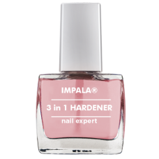 Tratament pentru unghii 3 in 1 Hardener