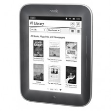 Nook Touch Wifi