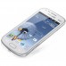 Telefon mobil Samsung Galaxy S Duos S7562 Pure White