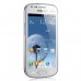 Telefon mobil Samsung Galaxy S Duos S7562 Pure White