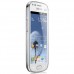 Telefon mobil Samsung Galaxy S Duos S7562 Pure White