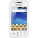 Telefon mobil Samsung Galaxy Gio S5660 Silver White