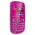 Telefon mobil Nokia 201 Asha pink