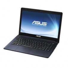 Laptop Asus X401U-WX021D AMD Dual Core C60 1.0GHz, 14.0"HD, 4GB, 500GB, Free DOS