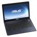 Laptop Asus X401U-WX021D AMD Dual Core C60 1.0GHz, 14.0"HD, 4GB, 500GB, Free DOS